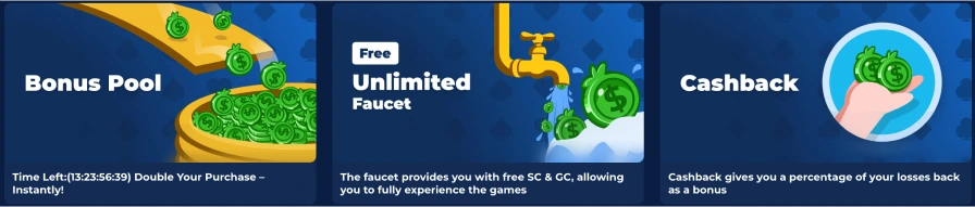 Willkommen im Lucky Bird Casino